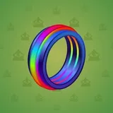 Bonded Ring #2321 Bonded Ring #2321