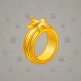 Bonded Ring #2322 Bonded Ring #2322