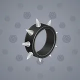 Bonded Ring #2327 Bonded Ring #2327