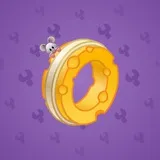 Bonded Ring #2328 Bonded Ring #2328