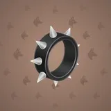 Bonded Ring #2333 Bonded Ring #2333
