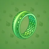 Bonded Ring #2335