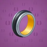 Bonded Ring #2344 Bonded Ring #2344