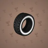 Bonded Ring #2346 Bonded Ring #2346