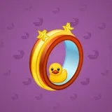 Bonded Ring #2347 Bonded Ring #2347