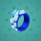 Bonded Ring #2349
