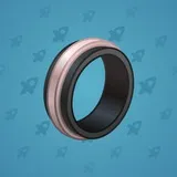 Bonded Ring #2350 Bonded Ring #2350