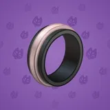 Bonded Ring #2356