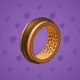 Bonded Ring #236