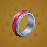 Bonded Ring #2360 Bonded Ring #2360