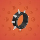 Bonded Ring #2361 Bonded Ring #2361