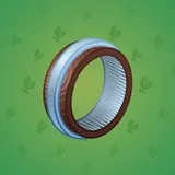 Bonded Ring #2362 Bonded Ring #2362