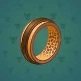 Bonded Ring #2364 Bonded Ring #2364