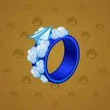 Bonded Ring #2365