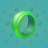 Bonded Ring #2368 Bonded Ring #2368