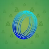 Bonded Ring #2371