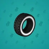 Bonded Ring #2376 Bonded Ring #2376