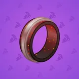 Bonded Ring #2383 Bonded Ring #2383