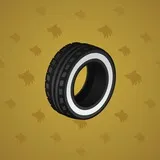 Bonded Ring #2384 Bonded Ring #2384