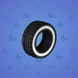 Bonded Ring #2394 Bonded Ring #2394