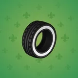 Bonded Ring #2398 Bonded Ring #2398