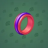 Bonded Ring #2400 Bonded Ring #2400