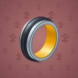 Bonded Ring #2402