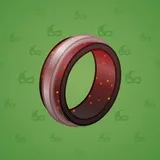 Bonded Ring #2408