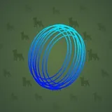 Bonded Ring #242