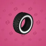 Bonded Ring #2430 Bonded Ring #2430