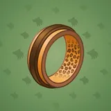 Bonded Ring #2438 Bonded Ring #2438