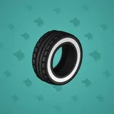 Bonded Ring #2443 Bonded Ring #2443