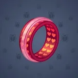 Bonded Ring #2449 Bonded Ring #2449