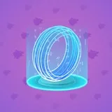 Bonded Ring #2452 Bonded Ring #2452