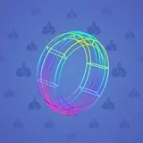 Bonded Ring #2457