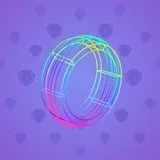 Bonded Ring #2458