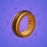 Bonded Ring #2461 Bonded Ring #2461