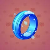 Bonded Ring #2462 Bonded Ring #2462