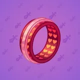 Bonded Ring #2464 Bonded Ring #2464
