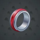 Bonded Ring #2467 Bonded Ring #2467