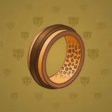 Bonded Ring #2468 Bonded Ring #2468