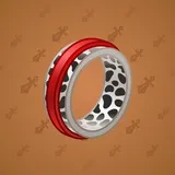 Bonded Ring #247 Bonded Ring #247