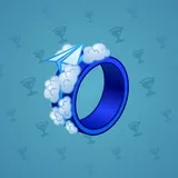 Bonded Ring #2470 Bonded Ring #2470