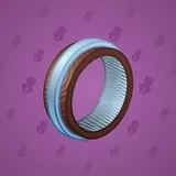 Bonded Ring #2472 Bonded Ring #2472