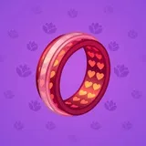 Bonded Ring #2476 Bonded Ring #2476