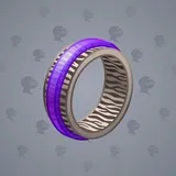 Bonded Ring #2481 Bonded Ring #2481
