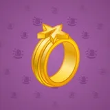 Bonded Ring #2483 Bonded Ring #2483