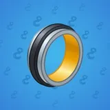Bonded Ring #2486 Bonded Ring #2486