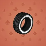 Bonded Ring #2496 Bonded Ring #2496