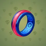 Bonded Ring #2507 Bonded Ring #2507